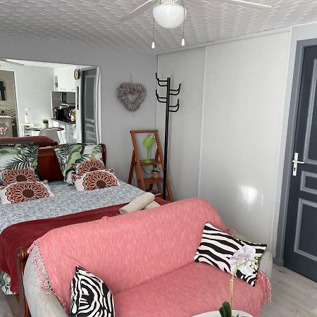 Studio Montagnac Montagnac  Eksteriør billede